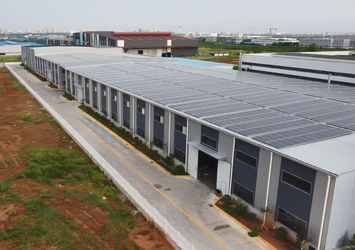 چین Wuhu Kaijinhua New Material Technology Co., Ltd