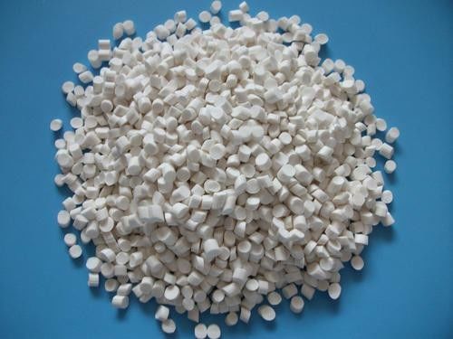 گرانول های ایمن الاستومری ترموپلاستیک TPE-S برای پوشش پشت فرش