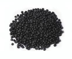 گرمانرم بادوام Vulcanizate TPV For Pipe Seal Tpv Rubber Granules
