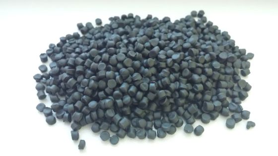 گرانول های لاستیکی TPV TPV ترموپلاستیک ولکانیزه برای پوشش گرد و غبار