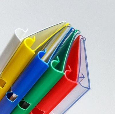 خط تولید مشخصات دستگاه پی وی سی نوار اطلاعات قفسه پی وی سی