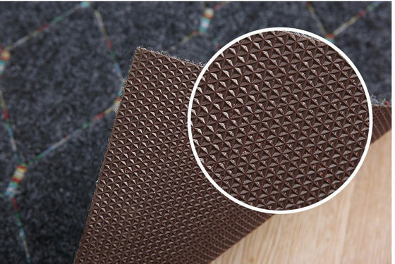 1.2M 2M 4M TPE ماشین پوشش پشت فرش پشتی Carmat