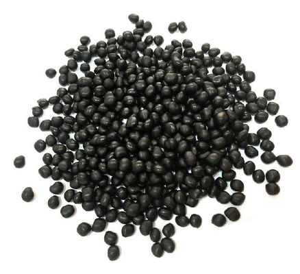 گرانول لاستیکی مواد پلاستیکی RoHS TPV برای پوشش گرد و غبار