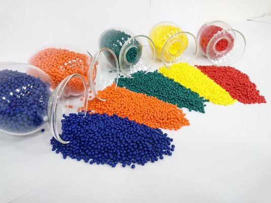 Tpe Injection Molding Grade K200 TPE Thermoplastic Elastomer Material