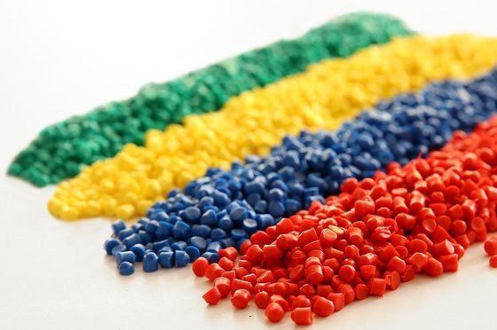 Tpe Injection Molding Grade K200 TPE Thermoplastic Elastomer Material