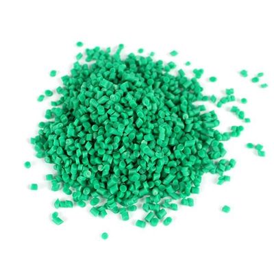 گرانول های ایمن الاستومری ترموپلاستیک TPE-S برای پوشش پشت فرش