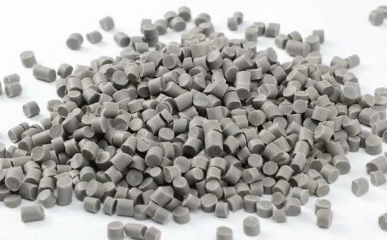 TPE Rubber Safe TPE Elastomer Compound برای زیره کفش و درج کفش