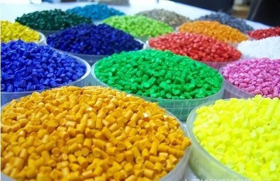 مواد لاستیکی TPE گرانول های TPE با قابلیت ارتجاعی بالا برای حوضچه ظرفشویی تاشو