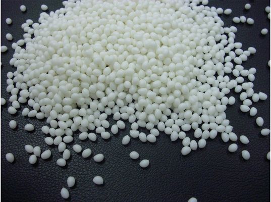 تست مهاجرت تشک فرش TPE Granules Thermoplastic Elastomer Material