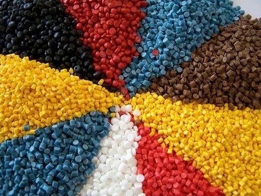 مقاوم در برابر آتش بدون هالوژن TPE ترموپلاستیک الاستومر K300 برای تولید سیم