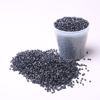 گرانول های پلاستیکی EPDM ولکانیزه ترموپلاستیک برای مهر و موم یک چهارم سبک