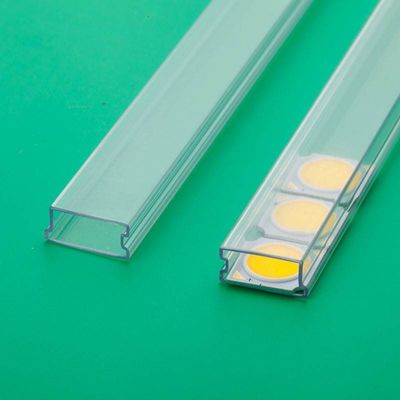 دستگاه اکستروژن خط اکستروژن پروفیل PVC لوله آی سی لوله 5M/Min