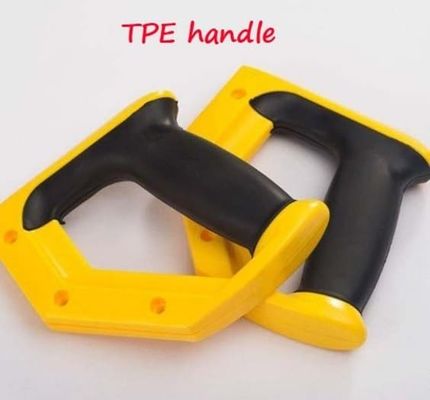 گرانول TPE الاستومر ترموپلاستیک نرم برای قالب گیری دسته