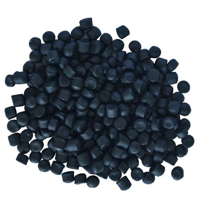 گرانول های لاستیکی مقاوم در برابر دما TPV-E TPV مواد پلاستیکی برای مهر و موم خودرو