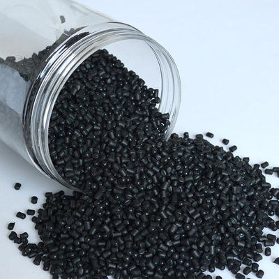 لاستیک های ترموپلاستیک TPE-S ترکیبی TPE برای پوست داخلی خودرو