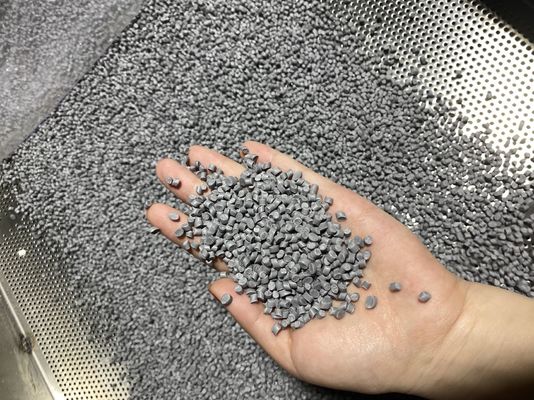 ترکیب لاستیک ترموپلاستیک الاستومر ترموپلاستیک دوستدار محیط زیست برای پشتیبان فرش